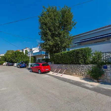 Fuer 6 Personen Ca 90 Qm In Dramalj, Kvarner Bucht Crikvenica Und Umgebung Dramalj