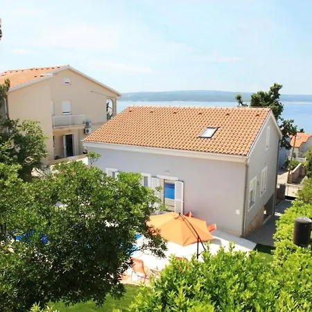 Fuer 6 Personen Ca 90 Qm In Dramalj, Kvarner Bucht Crikvenica Und Umgebung * Dramalj